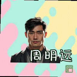 周明远